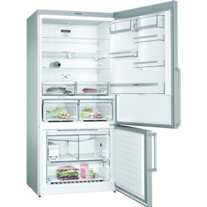 Siemens KG86NAID1N XXL A Kombi No-Frost Buzdolabı